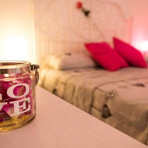 Camera standard con letto king size